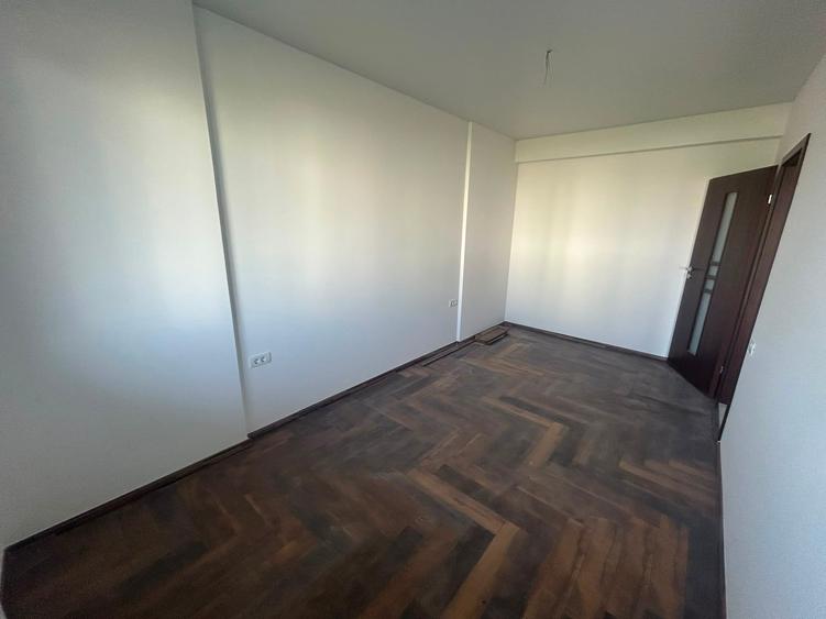 Apartament cu 2 camere decomandat în Berceni