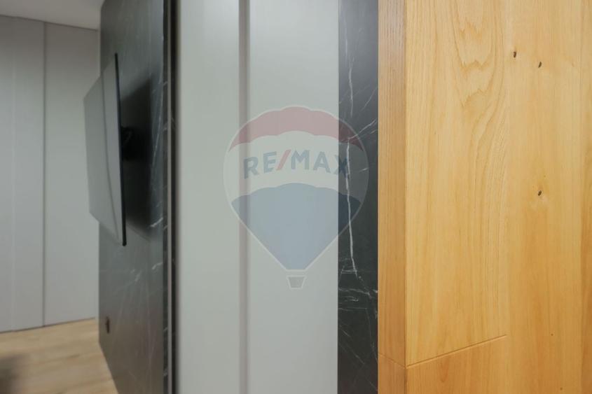 De vânzare Apartament Boutique Design Office Premium - Rogerius Oradea - 24