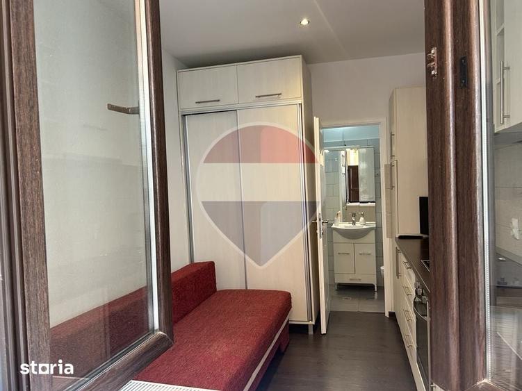 Apartament cu 1 camere de inchiriat in zona Centrul Istoric - 4