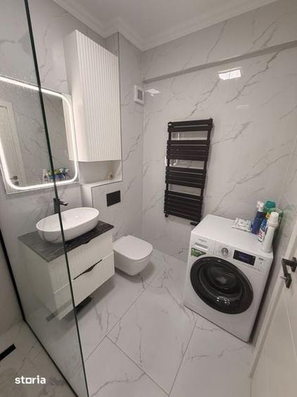 Apartament cu 2 camere în Calea Aradului