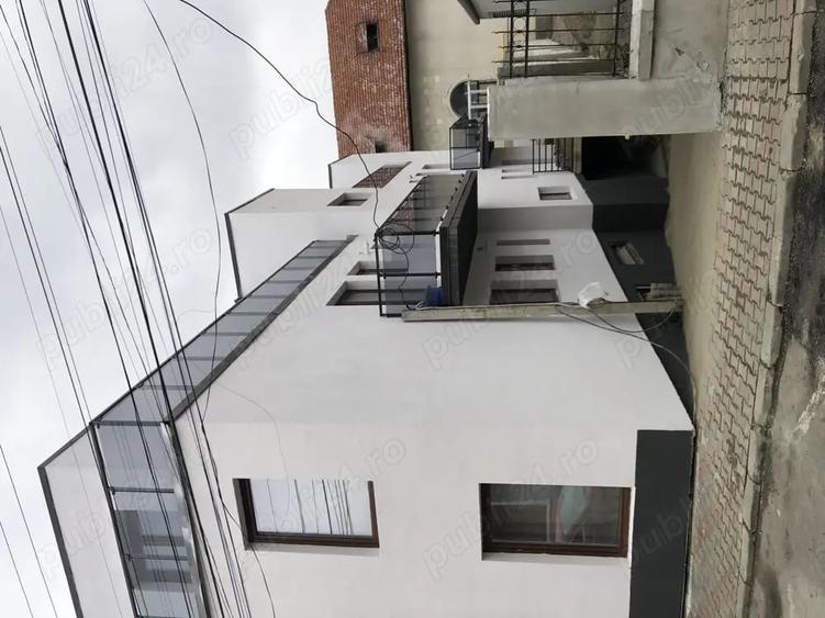 Spațiu comercial, de 45 mp, în Central