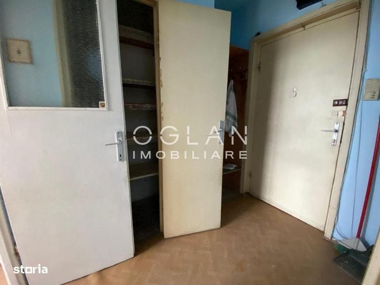 Apartament 2 camere, etaj intermediar, zona Rahovei 0% Comision - 4
