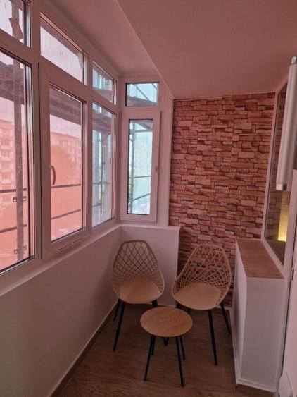 Închiriere Apartament cu 2 camere, 3 min metrou Ștefan cel Mare, AC, Dorobanți ✨ - 9