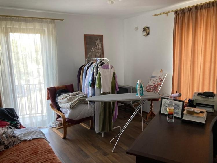 Duplex cu 6 camere cu Canalizare în Simion Bărnuțiu
