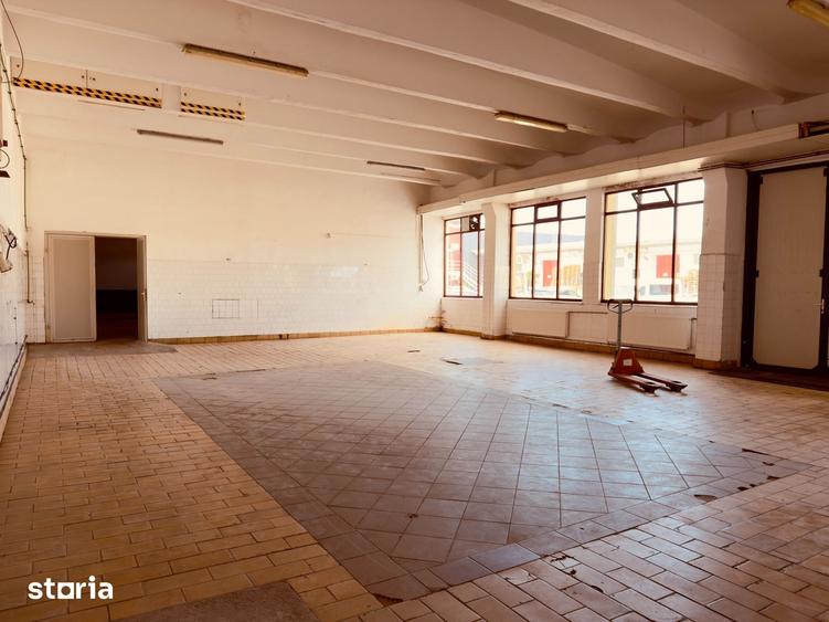 Spațiu comercial, de 1 mp, în Freidorf