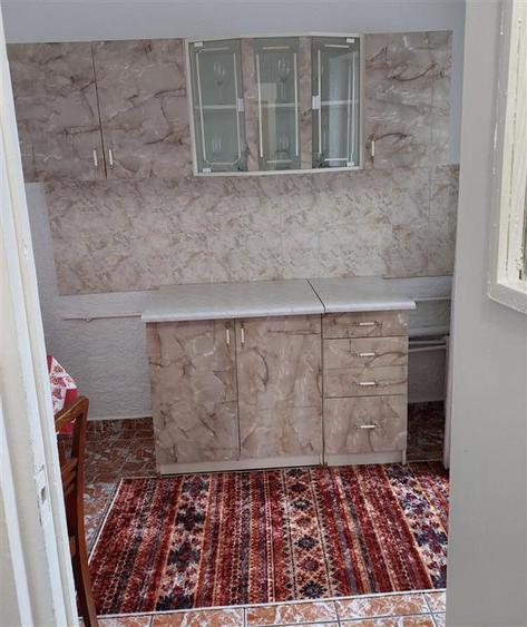 Apartament cu 2 camere decomandat în George Enescu