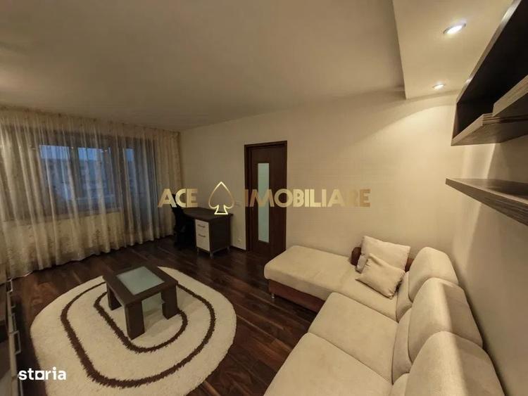 2 Camere de inchiriat | Nicolae Grigorescu | Metrou | Pet-friendly | B - 2