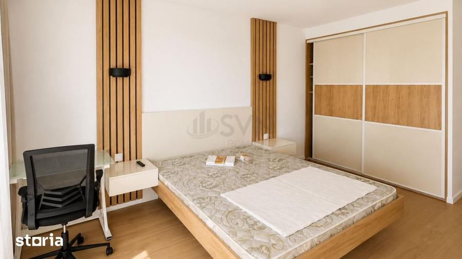 Apartament superb 2 camere I One Lake Club - 3