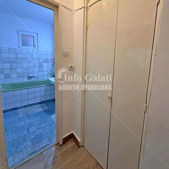 | Apartament cu 2 camere | Centru, Bloc Cocor | 1200 lei luna | - 3