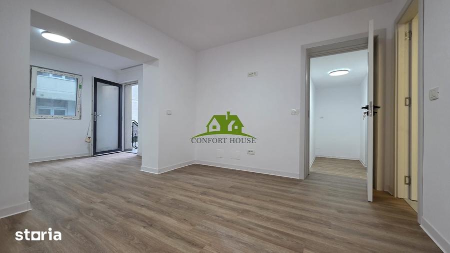 Spațiu comercial, de 60 mp, în Cartierul Traian