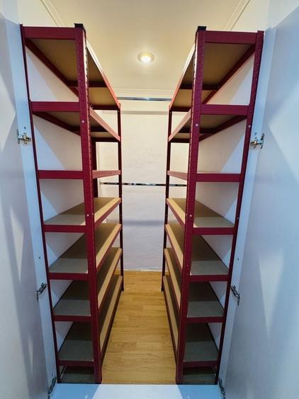Apartament cu 2 camere în Barieră