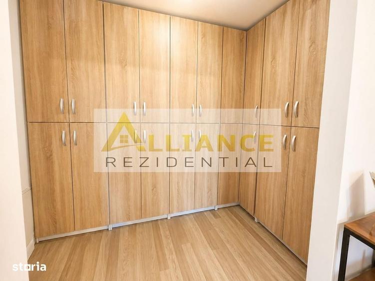 Apartament cu 2 camere decomandat în Ghencea