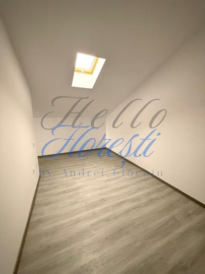 Garsonieră decomandată în Florești