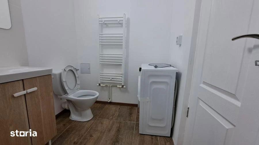 Garsonieră în Ultracentral