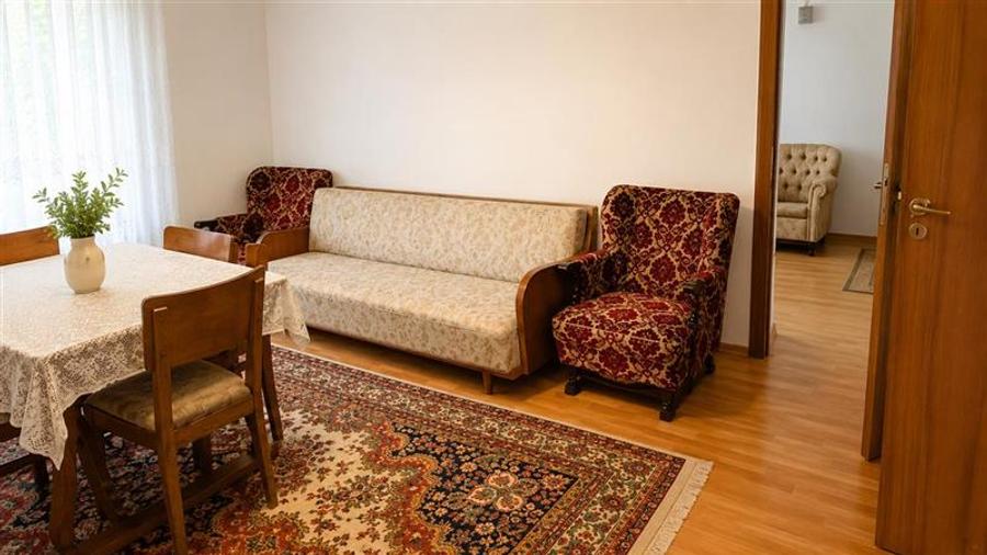 Duplex cu 3 camere cu Canalizare în Drumul Poienii