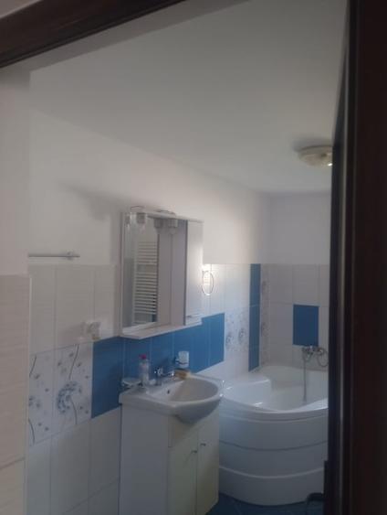 Casă individuală cu 3 camere cu Canalizare în Bogonos