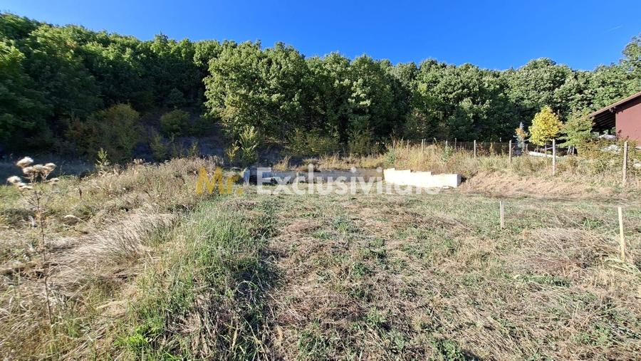 Teren Construcții intravilan de 2090 mp, în Ștefănești