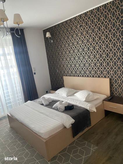 Apartament cu 4 camere în Central