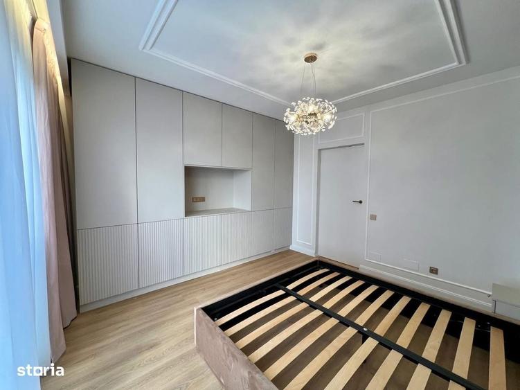 Apartament cu 3 camere în Rudeni