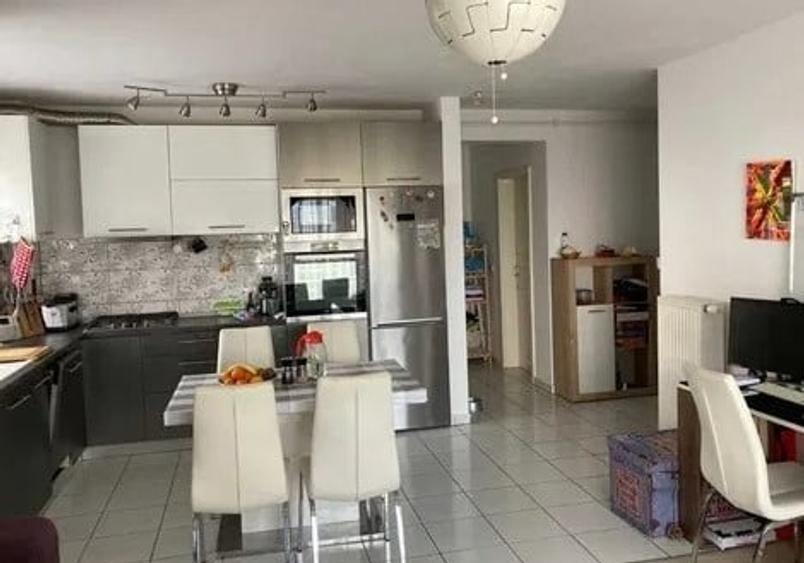 Apartament 3 camere zona Avantgarden Bartolomeu - 6