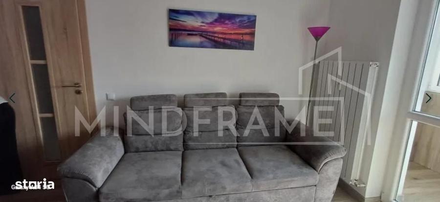 Apartament cu 2 camere în Baba Novac