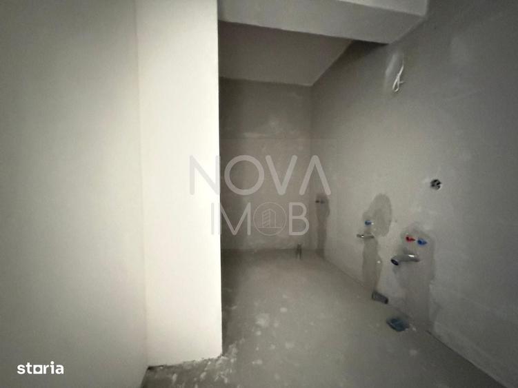 Apartament 2 camere, etajul 1, Intabulat - 2