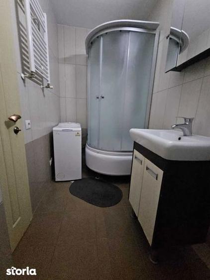 De inchiriat apartament cu o camera in zona Modern - 4