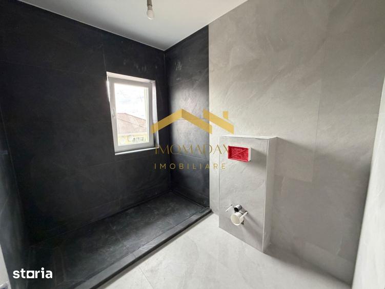 Casă cu 4 camere cu Teren 250 Mp în Remetea Mare