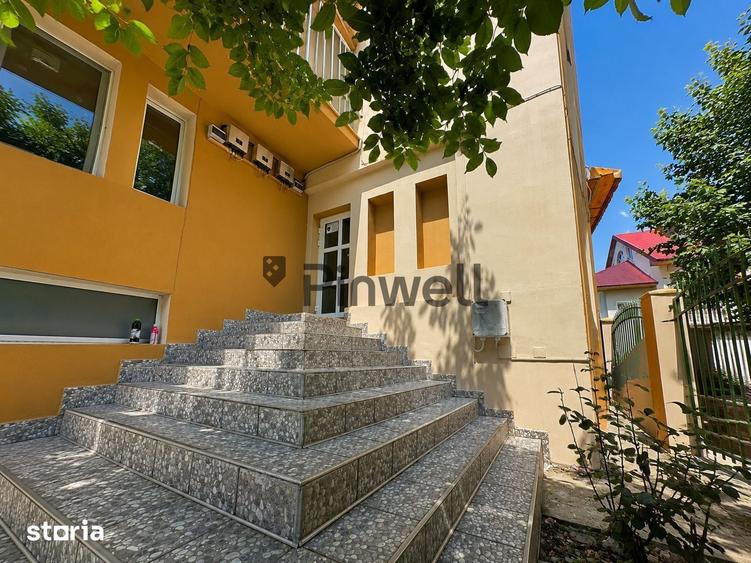 Casă cu Teren 370 Mp în Snagov
