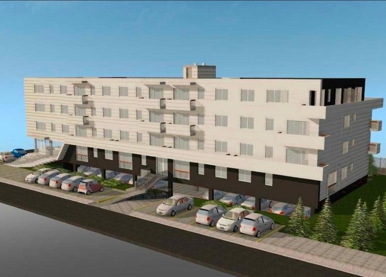 Apartament nou 2 camere Ghimbav Brașov - 5