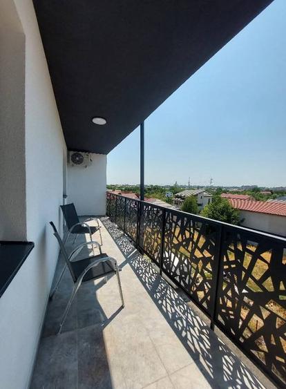 Garsoniera strada Stejarului, Fundeni Dobroesti - 15