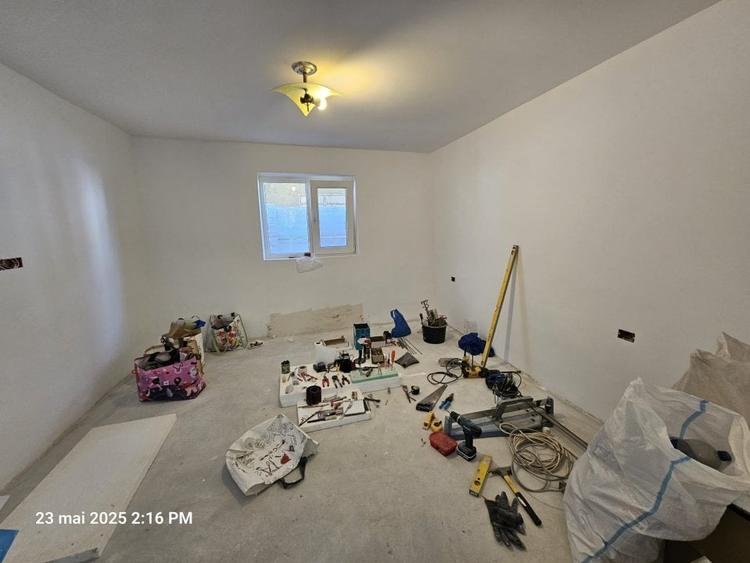 Oportunitate ! Casa in zona de sud Navodari la pret de apartament - 5