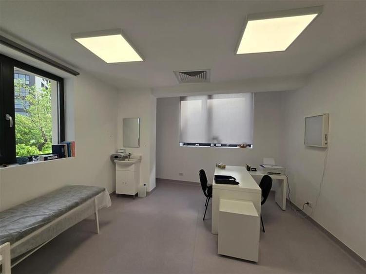 SPATIU PENTRU CABINET MEDICAL INCEPAND CU 500 EURO - 23