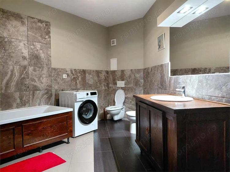 Apartament 3 camere bloc nou dotat cu lift si parcare asigurata - 8