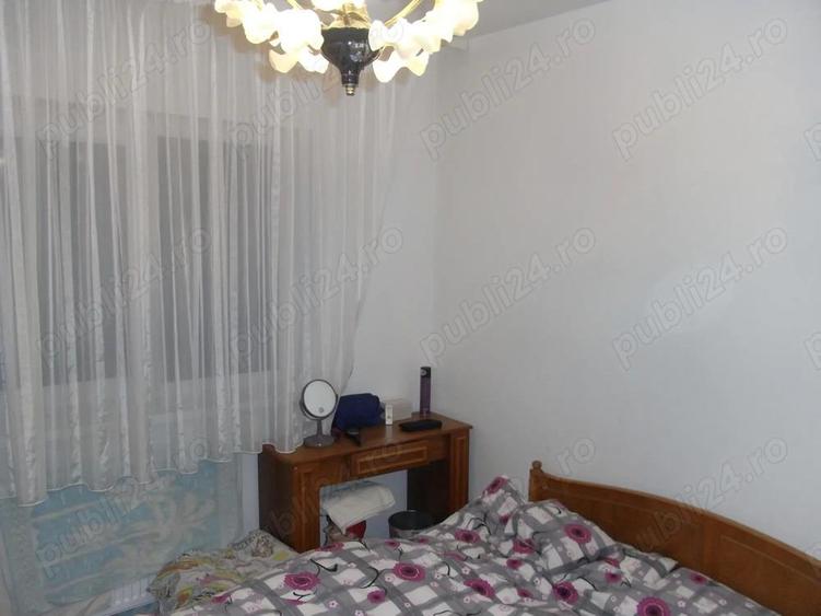 Vand!!! Ap 2 cam spatios Uta pe Bulevard cu termoteca 81 mp construiti - 7