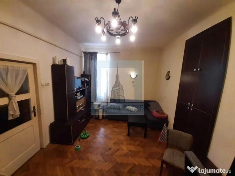 Apartament 4 camere la casa?, - zona? Grivitei/Bras?ov - 1