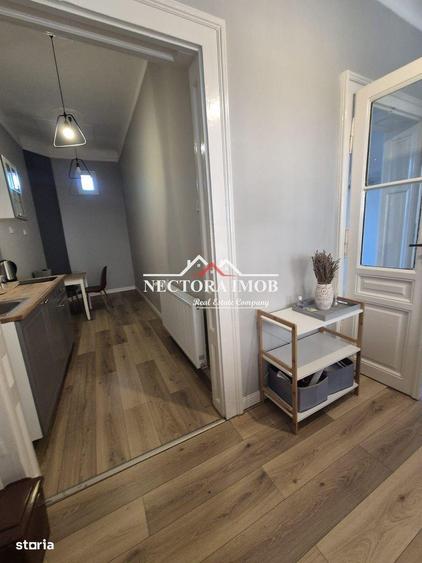 NECTORA IMOB-Spatiu de birouri Ultracentral Zona Piata Unirii, 35 mp - 6