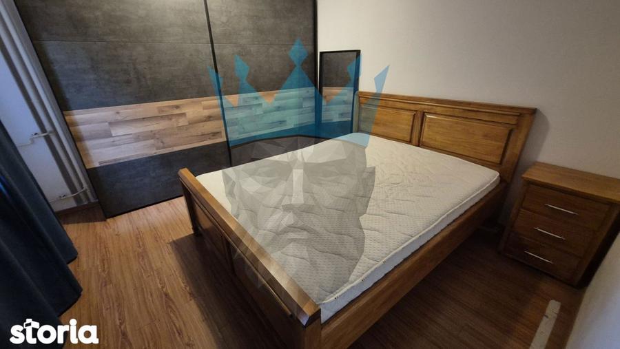 Apartament 2 Camere Tudor Vladimirescu Bucuresti - 8