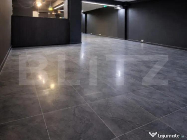 Spatiu comercial, 140 mp, zona Complex Studentesc - 2