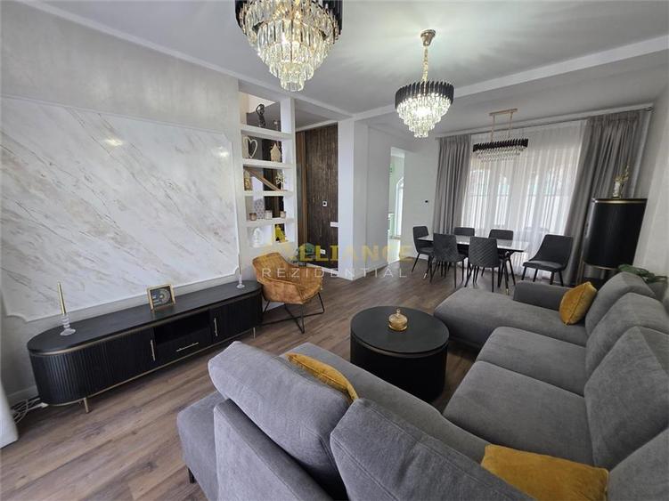 Duplex Premium la Intrare in Berceni | Pompa de Caldura | Panouri Solare - 8