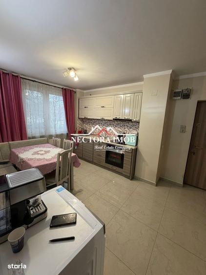 NECTORA IMOB-Apartament 2 camere, Blvd. Dacia, 50 mp, Mobilat/Utilat - 10