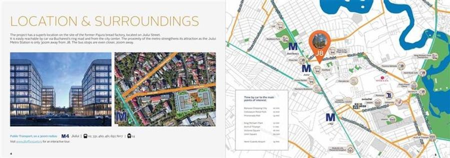 Spatii birouri de clasa A de la 550 mp - 11