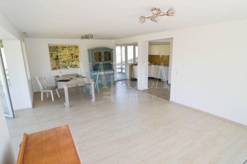 Casa 5 camere de vanzare in Campenesti - 5