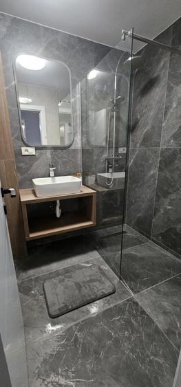 NOU! Apartament 2 camere de inchiriat - mobilat & utilat complet - 2