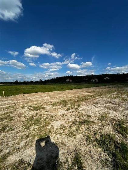 RECO Teren Intravilan, Alparea, Comuna Osorhei - 5