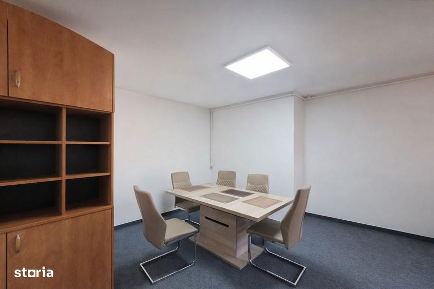 De vanzare apartament o camera 46 mp, zona Piata Mihai Viteazu - 5