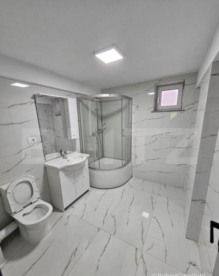 Apartament cu 4 camere, 100 mp, zona Centrala - 10