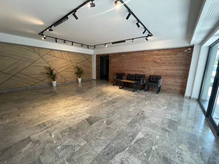 Vanzare 2 Camere cu loc de Parcare - Bulevardul Pipera - 10