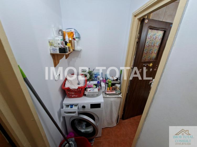 Apartament 4 camere Trivale complex 2, partial mobilat si utilat - 9