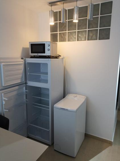 Iancului metrou Pta Iancului stradal AMENAJATA,bl MIXT Reabilitat,PATMARE,BALCON - 23